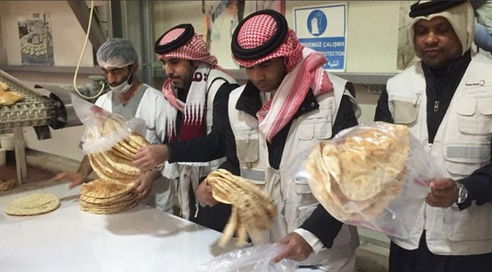 Qatari Charity Organizations Announce Urgent Aid for Aleppo
