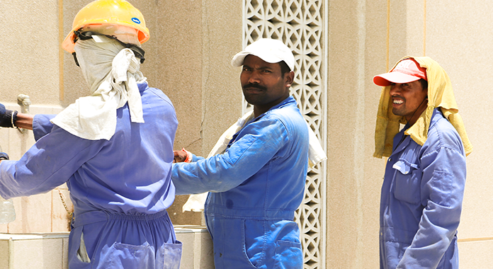 Qatar Labor announces new conditions to change jobs apply only to private sector