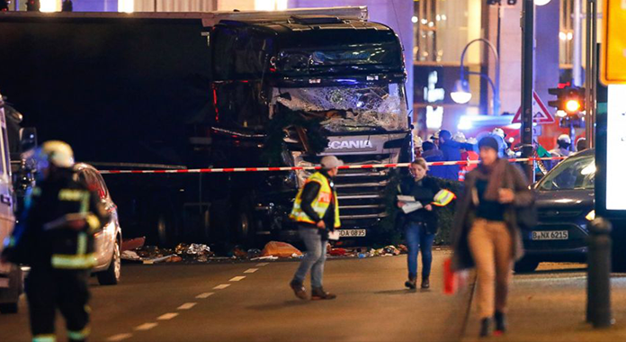 QATAR STRONGLY CONDEMNS TERRORIST ATTACK IN SWITZERLAND, BERLIN