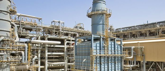 Qatar petroleum to merge lng producers qatargas and rasgas