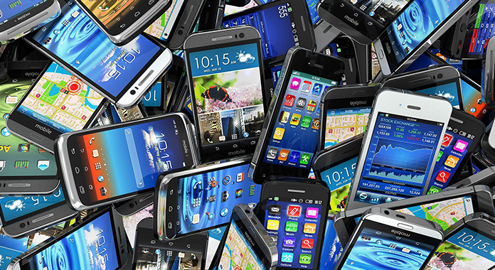 SECOND-HAND MARKET FOR PHONES, LAPTOPS FACE LOSS AS FEAR FOR PERSONAL DATA THEFT INCREASES AMONG QATAR RESIDENTS