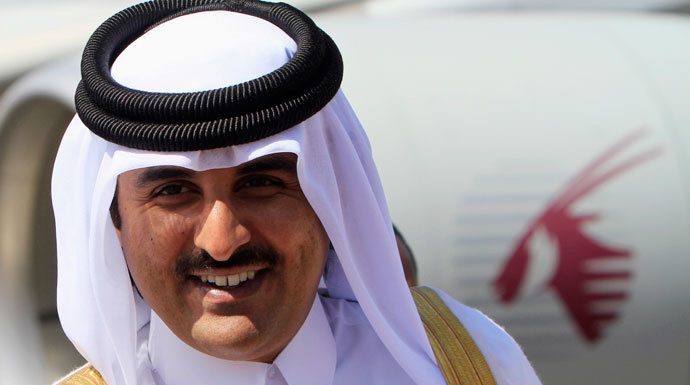 EMIR ISSUES LAW ON UNIFYING TO EXTEND INSURANCE TO MILITARY PERSONAL
