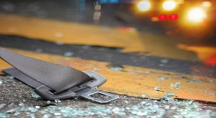 Teenager convicted in car accident case
