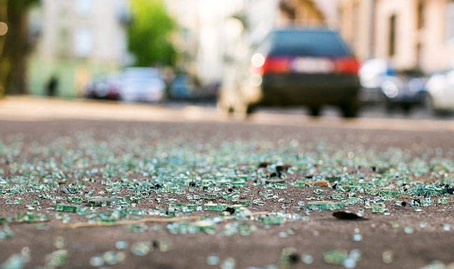 6-Year-Old Indian Boy Killed In Road Accident In Dubai: Report