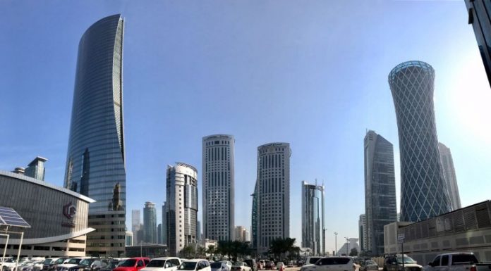 New residency law makes job change easier; will come into force on Dec 13 Doha skyline