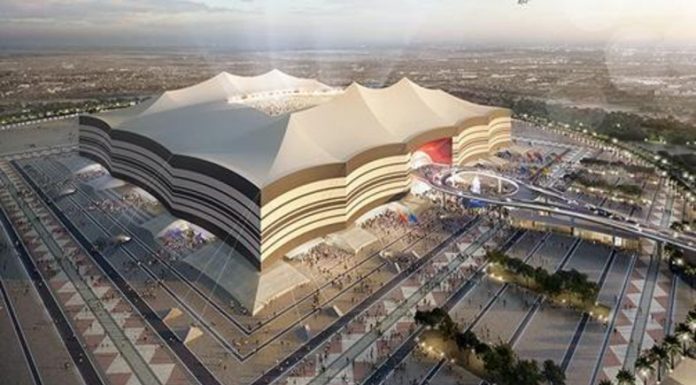 Qatar World Cup stadiums feature in ‘craziest’ list
