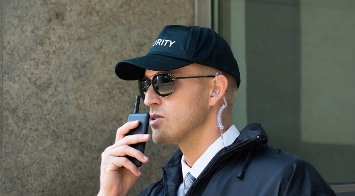Job Doha, Qatar Security Patrolling Officer