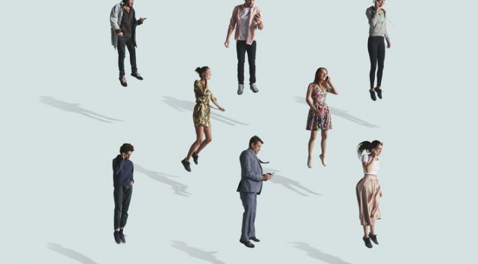 Seven mobile trends to look for in 2017