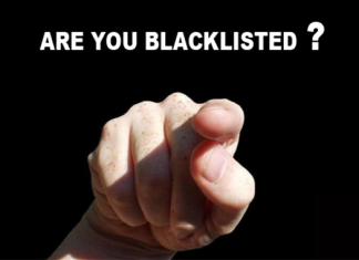 i am blacklisted in qatar