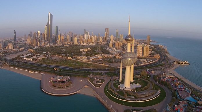 EXPATS WILL ALLOW TO OWN APARTMENTS IN KUWAIT
