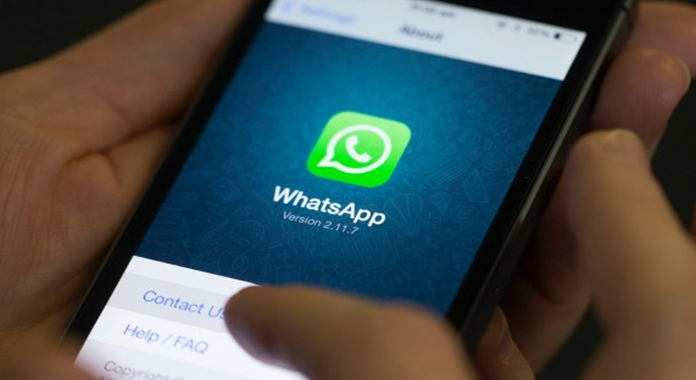 Mobile vendors inundated with queries as whatsapp announces support withdrawal