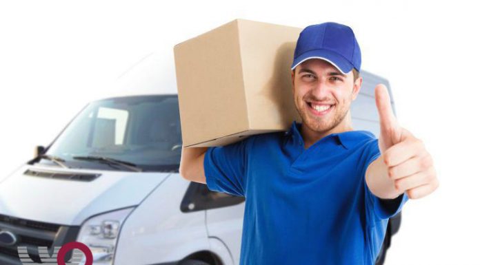 Doha, Qatar Job Delivery Driver Luminous