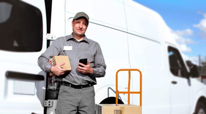 Job Doha, Qatar Delivery Drivers