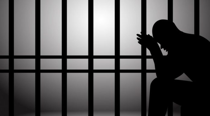 Expat lands in prison for breaking into car