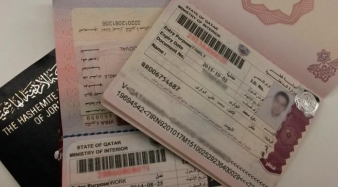 Qatar visa requirements – all you need to know qatar visa