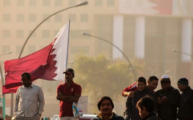 What you need to know about Qatar’s new sponsorship law