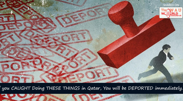 the reasons of deportation in the penal code!