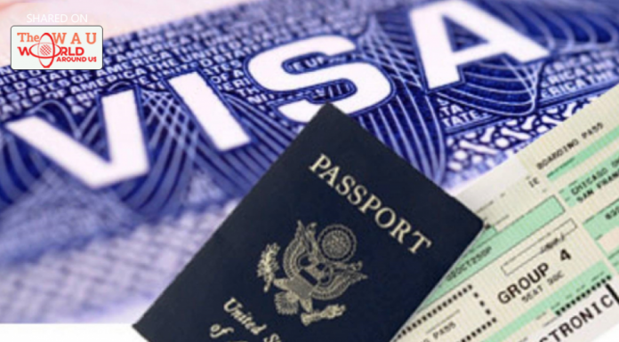 Saudi arabia visa requirements and application