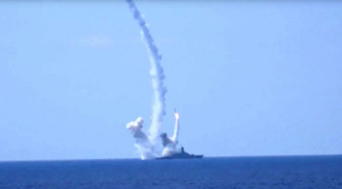 Syrian government airstrikes nearly hit U.S. special forces
