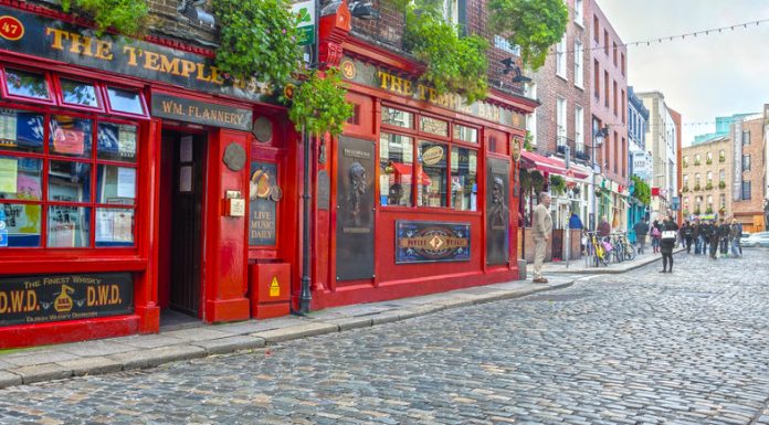 The 12 Easiest Countries for Living and Working Abroad