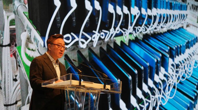 Samsung and Google could unite over AI
