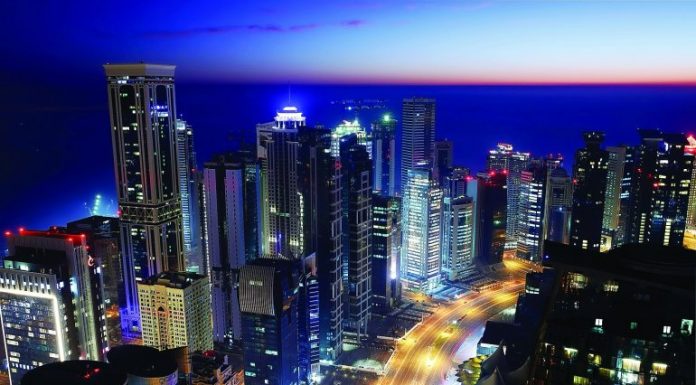 Highlights of 2016 for qatar