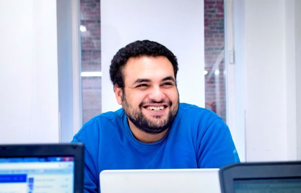 HOW TO APPLY FOR A JOB IN SWEDEN