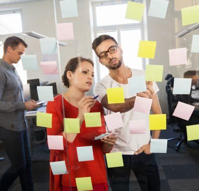 5 REASONS TO WORK IN SWEDEN