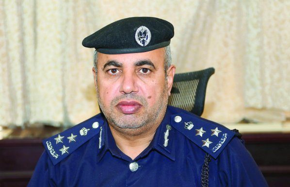 MAJORITY OF COMPLAINTS ON EXIT RESOLVED