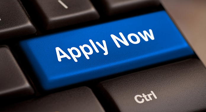 APPLYING JOB CHANGE THROUGH MINISTRY WEBSITE