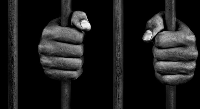 INDIAN WHO CHOPPED UP, HID WIFE’S BODY IN FRIDGE JAILED FOR LIFE