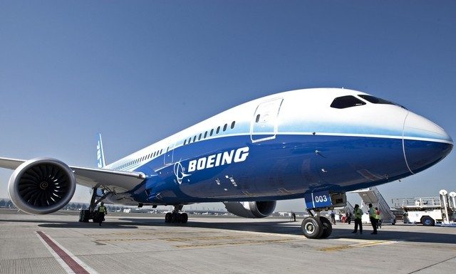 US airline cancels $4bn order for 18 Dreamliners