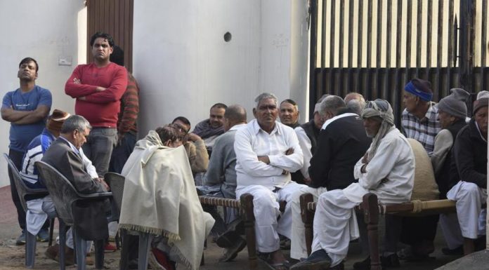 Delhi gang war: Police to provide security to kin of jailed criminals in Najafgarh