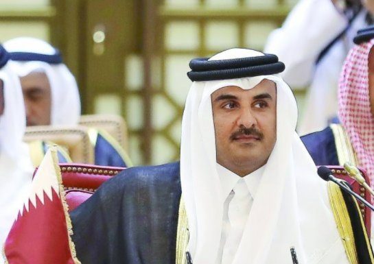 An eventful year for Qatar