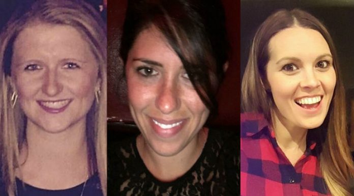 “I shouldn’t have drove:” 12 charges after hit-and-run crash that killed 3 women; injured their Uber driver