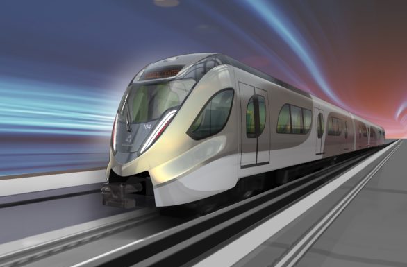 Qatar Rail aims to lay down all Doha Metro tracks by year-end