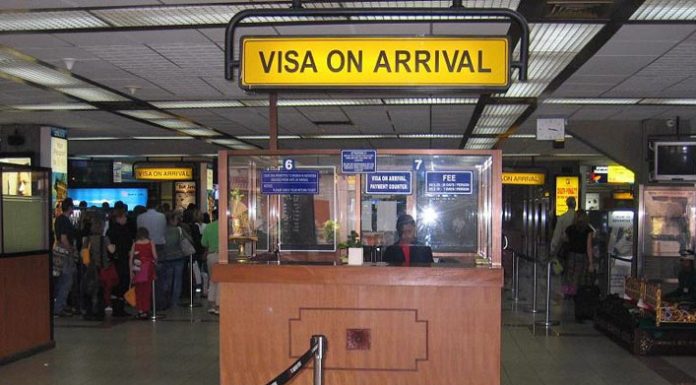 CITIZENS OF THIS COUNTRY TO NOW GET UAE ENTRY VISA ON ARRIVAL