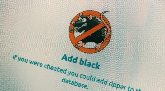 Cyber criminals avoid fraud within their own ranks with new site