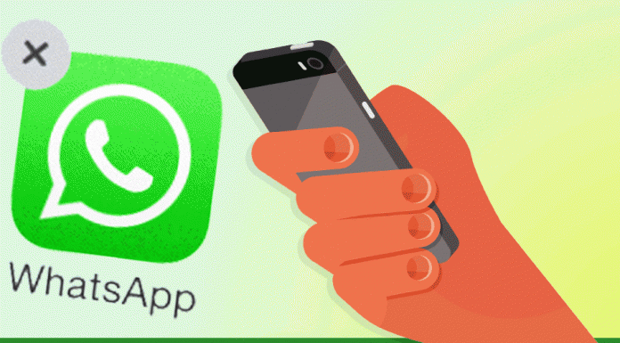 Whatsapp will stop working on millions of phones in 2017