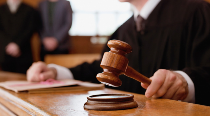 Gang Leader Gets Death Penalty For Teen’s Rape And Murder
