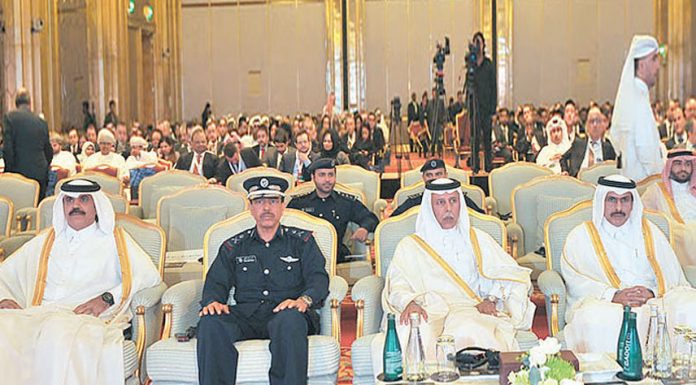 Qatar strengthens legal framework to curb money laundering, terrorism finance