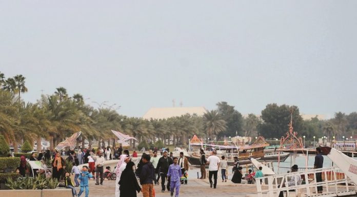 HEAVY RAINS FORECAST UNTIL WEEKEND