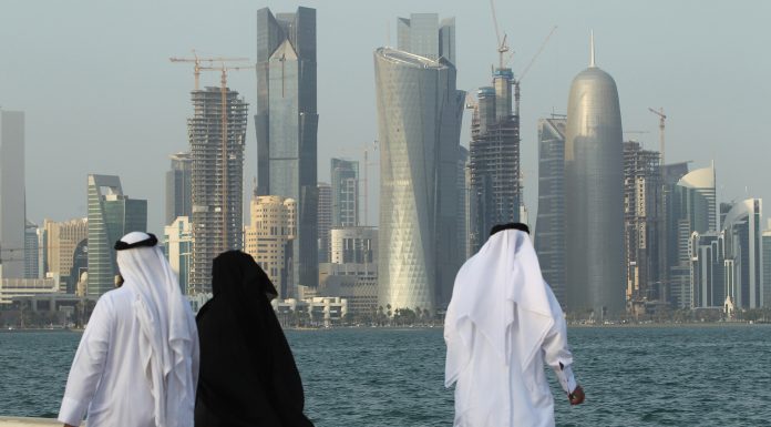 QATAR TO BE HIT BY ANOTHER COLD SPELL FROM TOMORROW: QMD