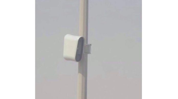 MOBILE RADARS START WORKING, MINISTRY WARNS
