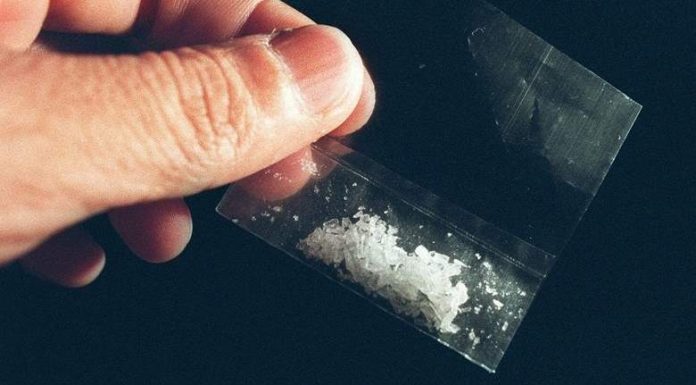 ARAB MAN FOOLED BY WOMAN WHO GAVE HIM DRUGS