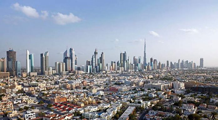 UAE RESIDENT ALERT: 5% VAT IS OFFICIALLY COMING BY JAN 1, 2018