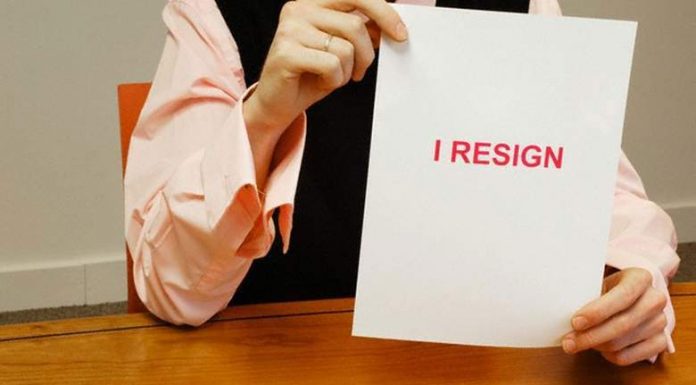 You might have to pay if you quit during probation