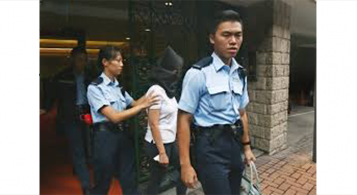 KUWAITI WOMAN ACCUSES FILIPINA MAID OF RUNNING AWAY WITH STOLEN MONEY