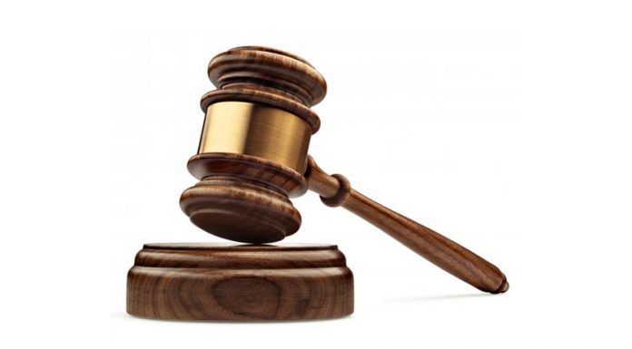 MAN GETS A YEAR OF SUSPENDED JAIL TERM AND A FINE OF QR10, 000