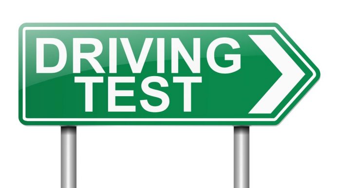 ALL EXPATS MUST TAKE THE DRIVING TEST
